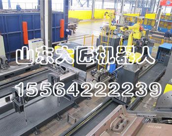 临沂大匠机器人科技有限公司