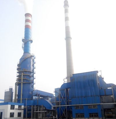 潍坊景坤环保设备有限公司