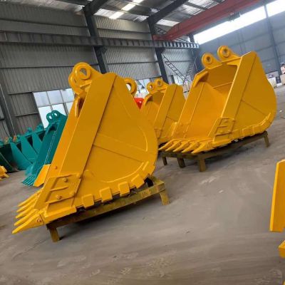 山东挖机属具机械有限公司