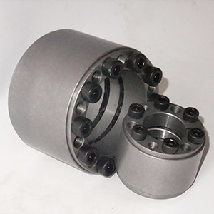 河南日晟胀套有限公司