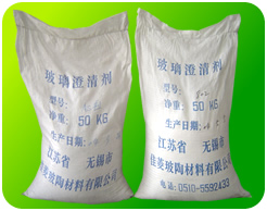 无锡佳菱玻陶材料有限公司