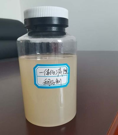 菏泽森瑞石油科技有限公司