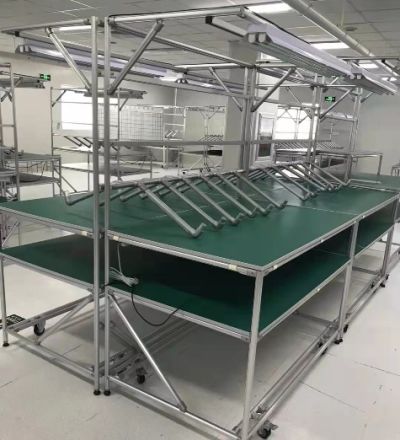 青岛乐途行工业设备有限公司