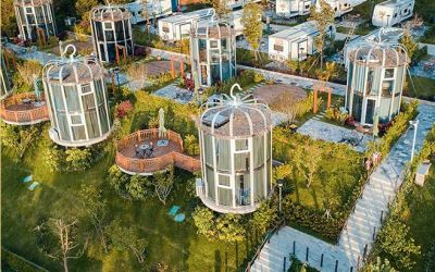 淄博梦境空间工程设计有限公司