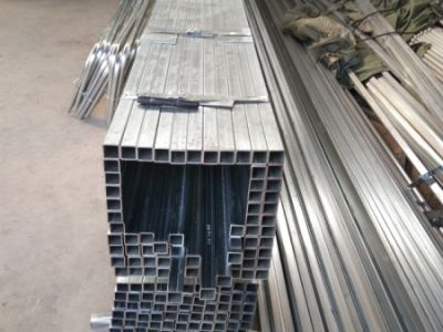 长葛市拓达机械配件加工厂