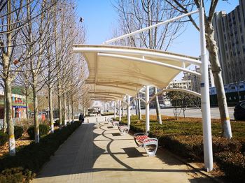 山东鑫骋膜结构工程有限公司