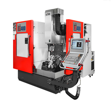 丽驰精密机械（嘉兴）有限公司