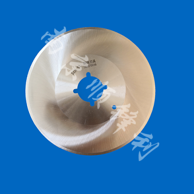 南京顺锋利机械刀具有限公司