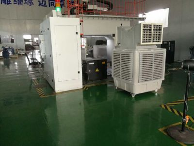 安徽英科成流体科技有限公司