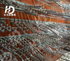 义乌市红太阳网片有限公司