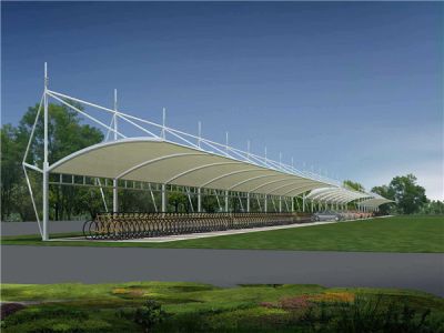 浙江志合膜结构工程有限公司