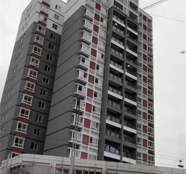 佛山金卫士金属制品有限公司