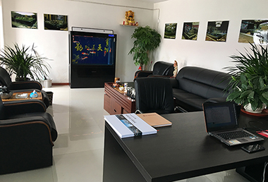 河北尚都沙盘模型有限公司