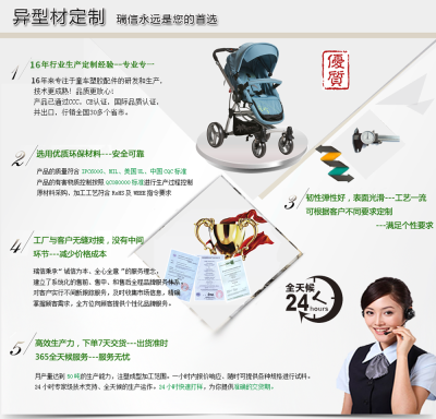 东莞市瑞信塑胶制品厂