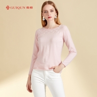 贵群羊绒服饰有限公司