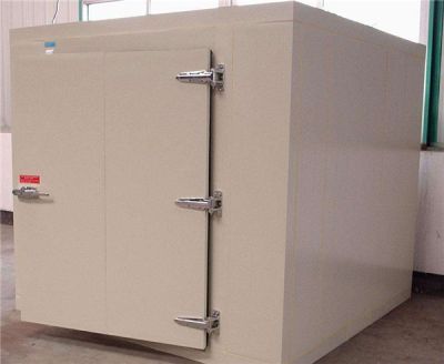 天津市星睿制冷设备有限公司