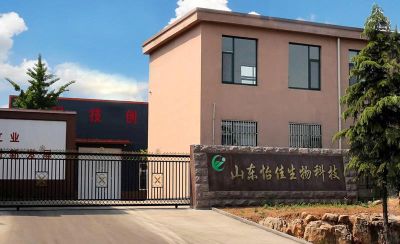 山东怡佳净水片有限公司