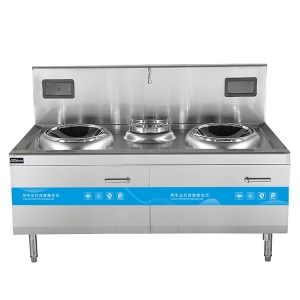 佛山市云厨环保科技有限公司