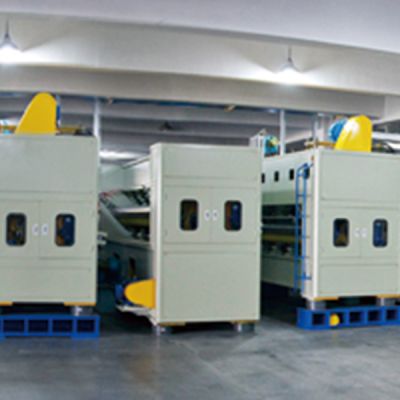 星诺无纺设备有限公司