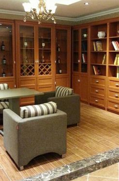 郑州高夫实业发展有限公司