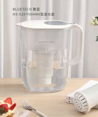 上海聚蓝水处理科技有限公司