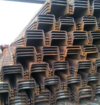 山东庆峰金属材料有限公司