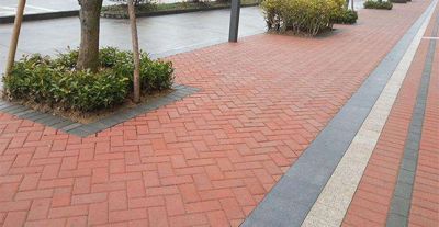 沈阳市顺兴水泥彩砖厂