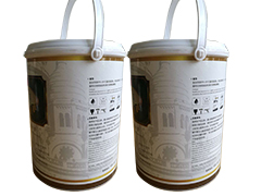 辽宁鞍山粉刷匠涂装工程有限公司