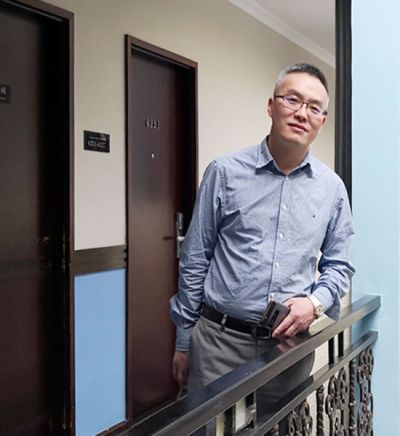 海南鑫时空科技股份有限公司