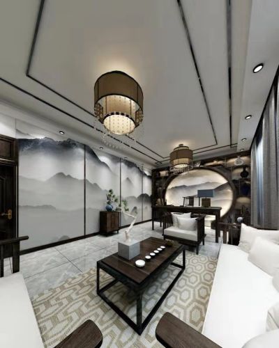 邯郸雅居软包有限公司