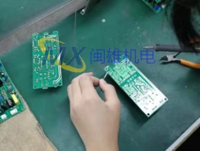 佛山闽雄机电科技有限公司