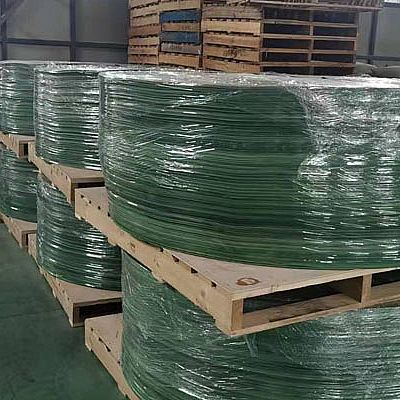 南通铭达板业有限公司