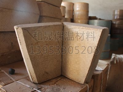 淄博市淄川和晟保温材料厂