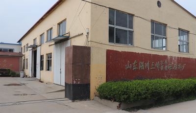 山东淄川三峰社会福利硅碳棒厂