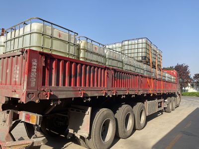 山东首丰环保设备有限公司