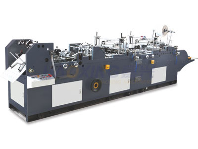 瑞安市豪兴机械有限公司