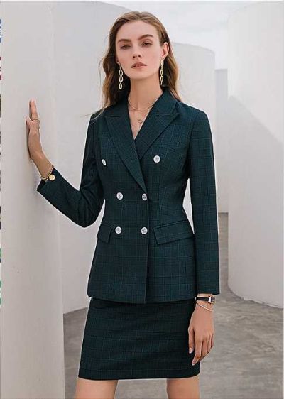 广西南宁市满尚服装有限公司