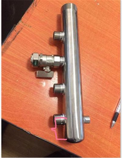 河南卡斯特流体科技有限公司