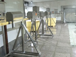 华丰制冷设备厂