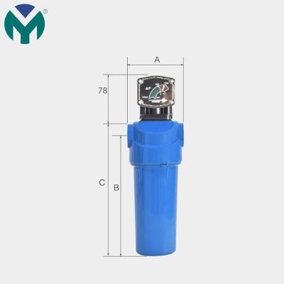 无锡源美过滤净化设备有限公司