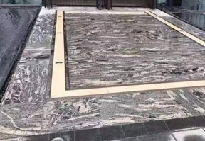 河北灵寿鑫泓石材有限公司