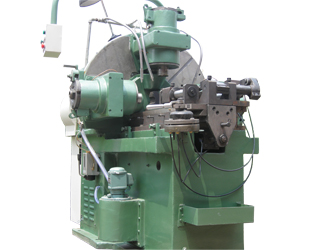 青县机床制造有限公司