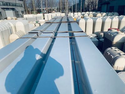 河北森信环保设备有限公司