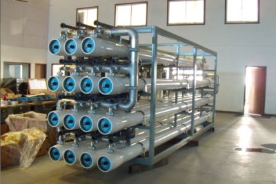 银川吉尔嘉水处理环保科技有限公司