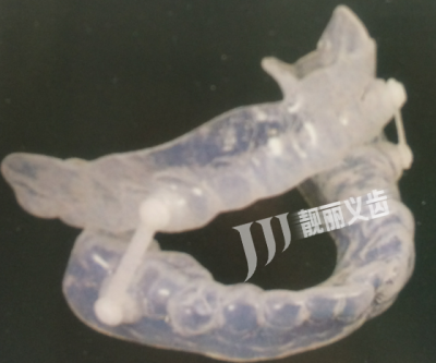 重庆靓丽义齿有限公司