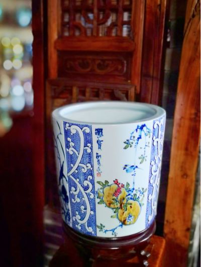 烟台景瓷轩文化创意有限公司