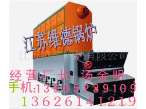 江苏维德锅炉有限公司
