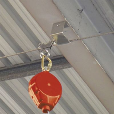 苏州池野安全防护用品有限公司