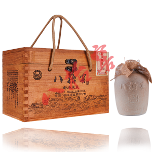 洛阳八抬窖酒业控股集团有限公司