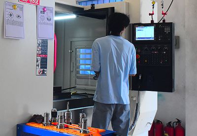 东莞市程和塑胶模具有限公司